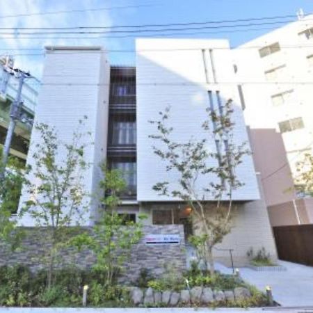 Rakutenstay X Shamaison Osaka Dekijima - 103 外观 照片