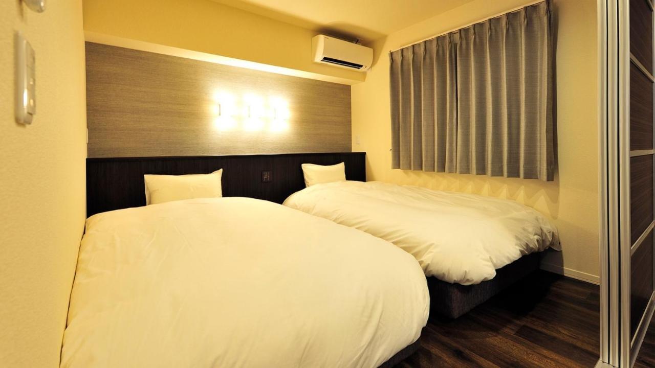 Rakutenstay X Shamaison Osaka Dekijima - 103 外观 照片