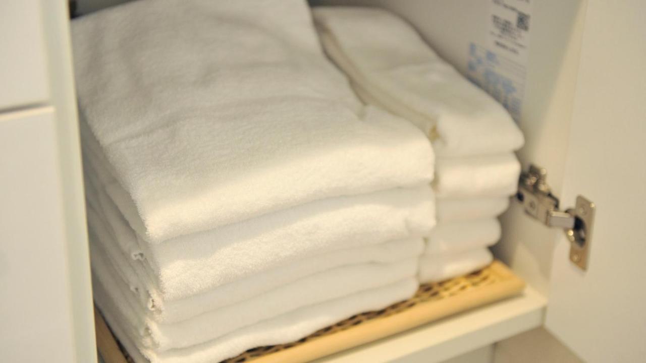 Rakutenstay X Shamaison Osaka Dekijima - 103 外观 照片