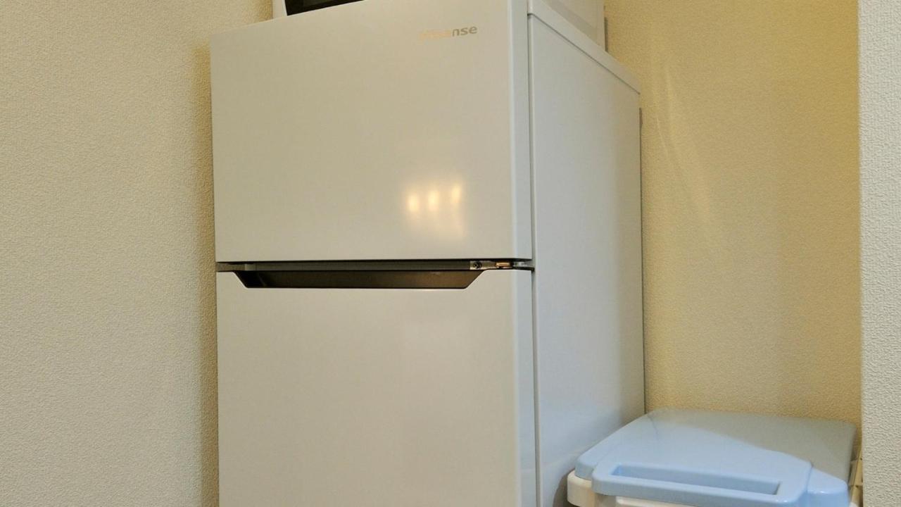 Rakutenstay X Shamaison Osaka Dekijima - 103 外观 照片